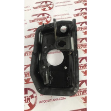 Кронштейн крепления педалей Partner Berlingo 2003-2008 451640